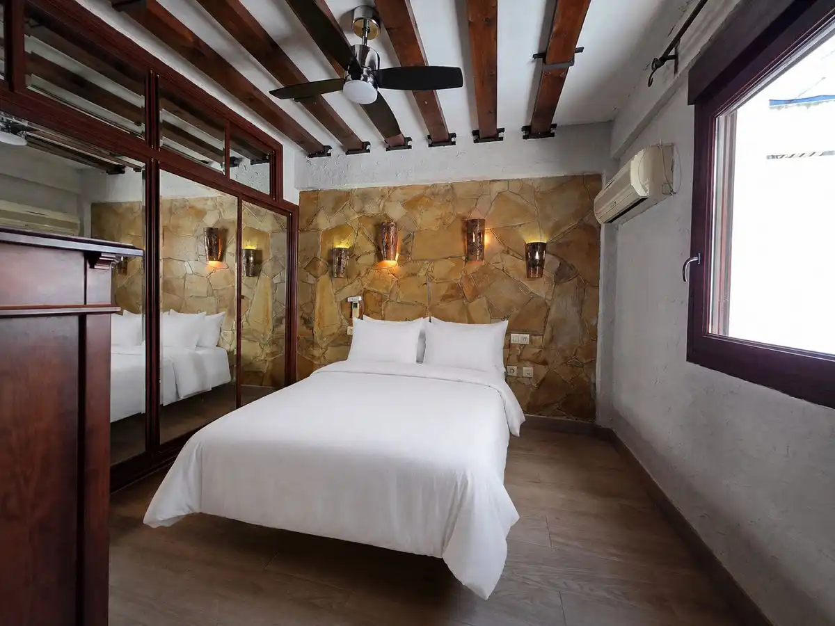Habitación de Piso en venta en Sevilla con Aire acondicionado, Calefacción y Terraza