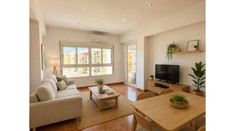 Foto 3 de Piso en venta en Calle Albacete, Es Camp Redó, Palma de Mallorca