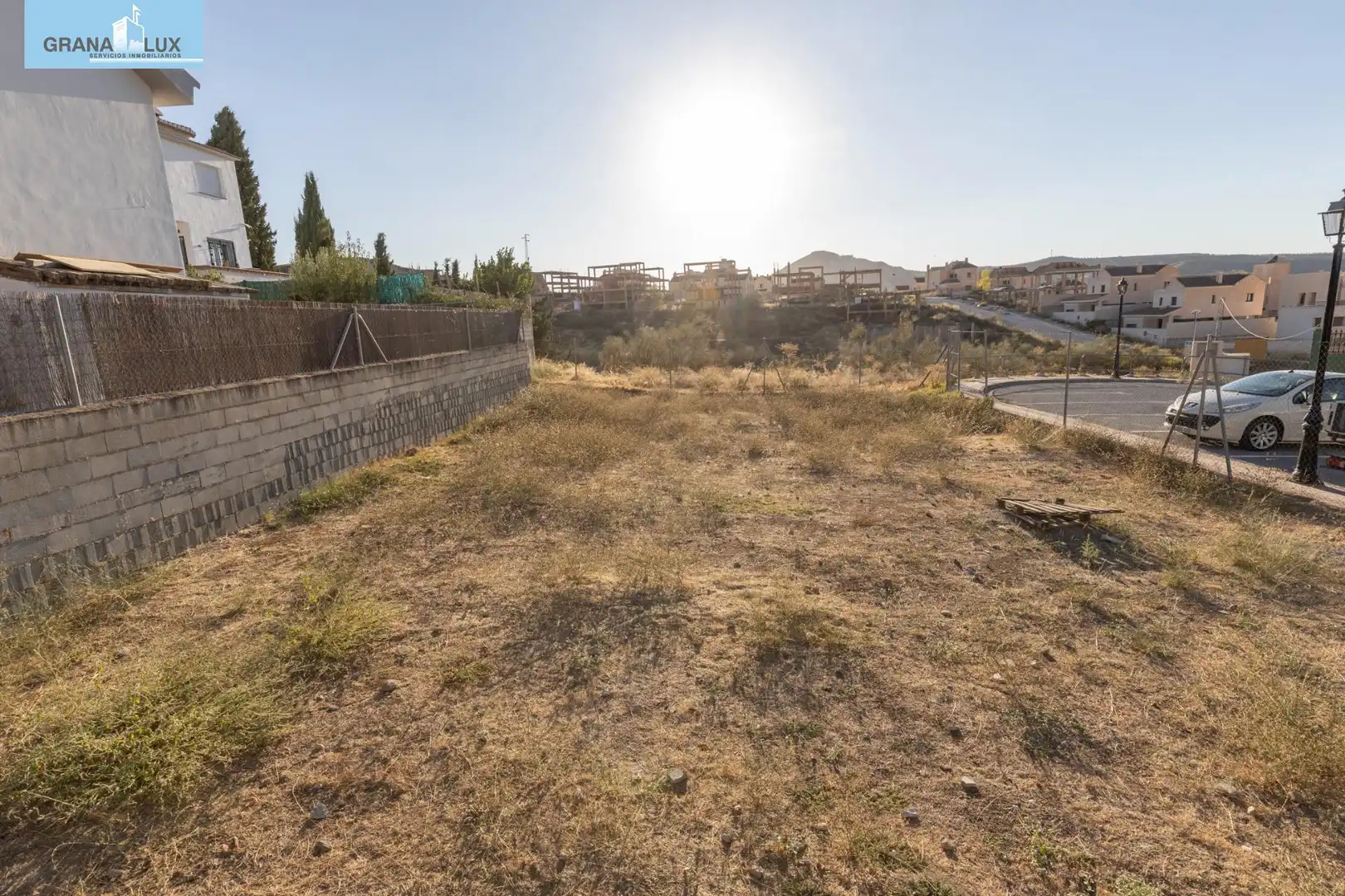 Terreno residencial en venta en Urbanizacion La Quinta, imagen 5