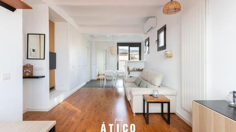Photo 5 of Attic for sale in Sant Gervasi- Galvany,  Barcelona Capital