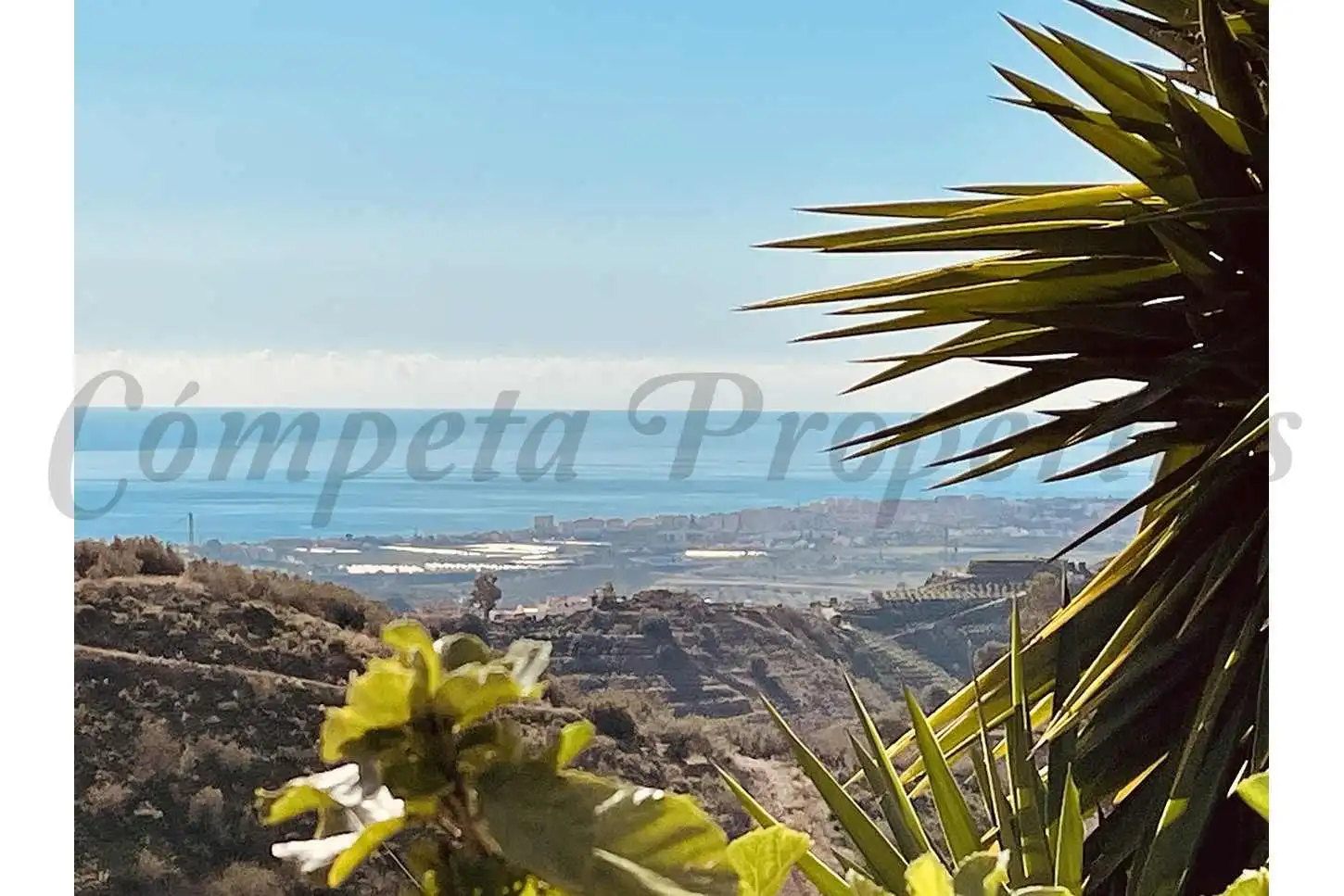 Casa con piscina en venta en Arenas, imagen 8