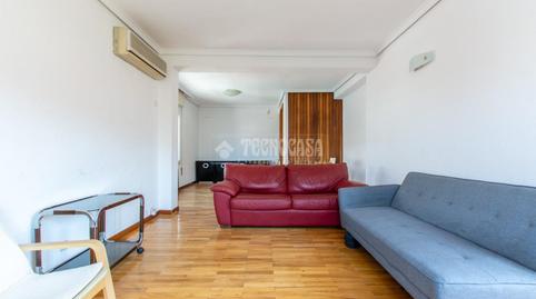 Foto 5 de Pis en venda a Hispanoamérica - Bernabéu,  Madrid Capital