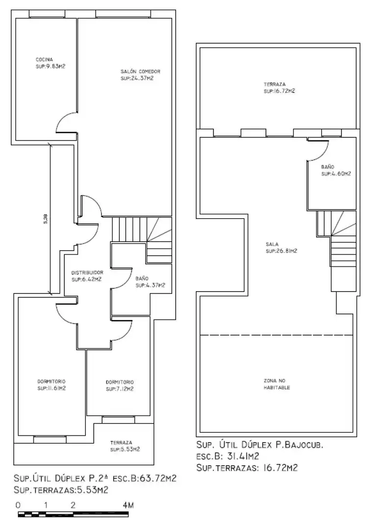 Parking for sale in SANTA RITA, imagen 25