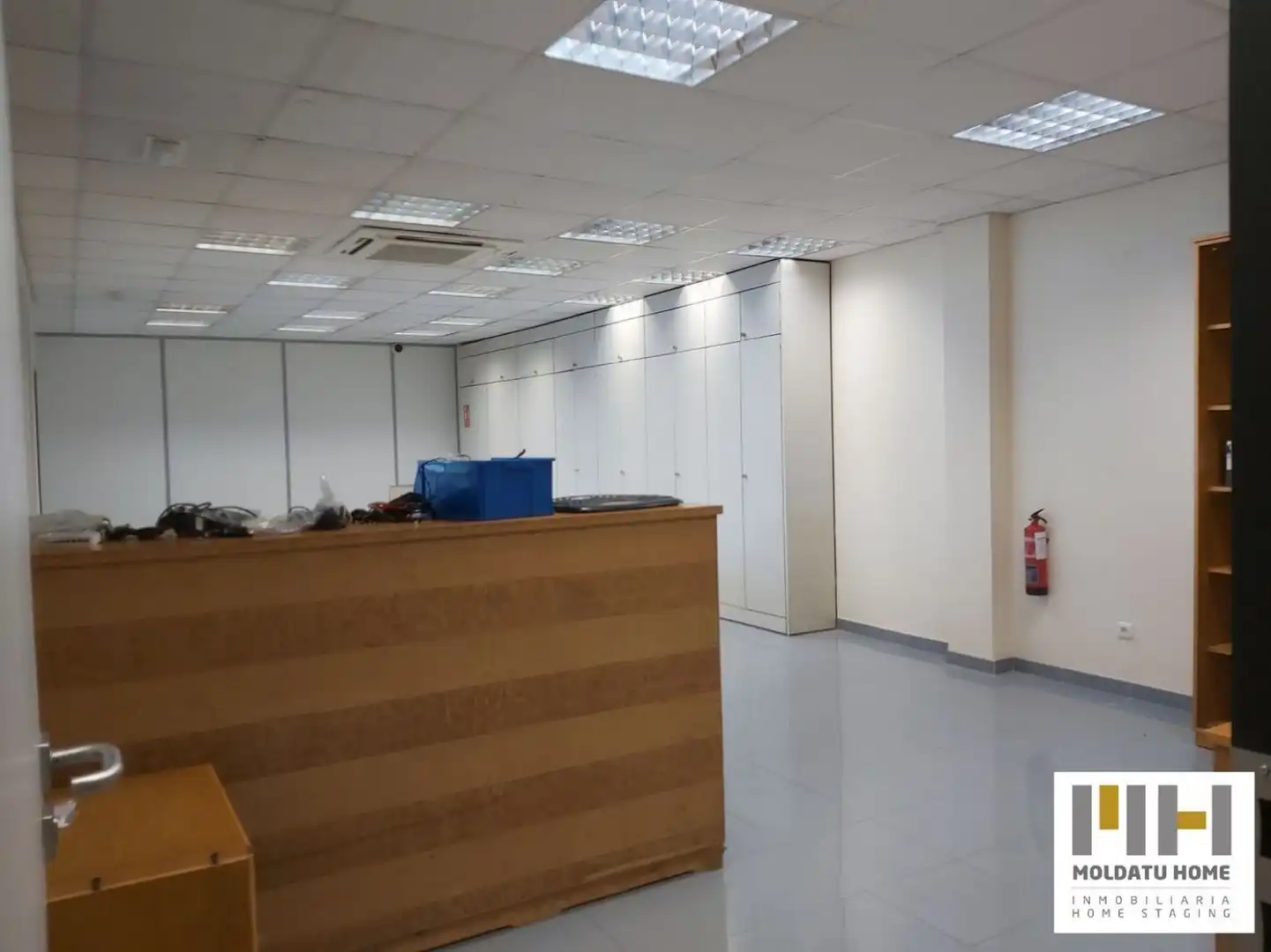 Büro zur Miete in Irun - Comete Sarea, imagen 29
