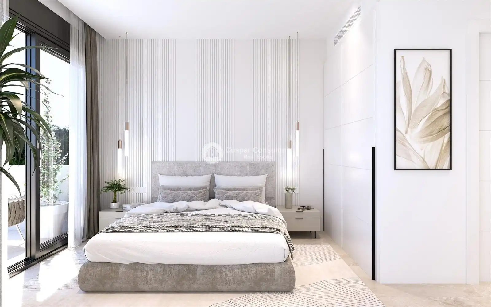Habitación de Ático en venta en Torrevieja con Aire acondicionado, Calefacción y Terraza