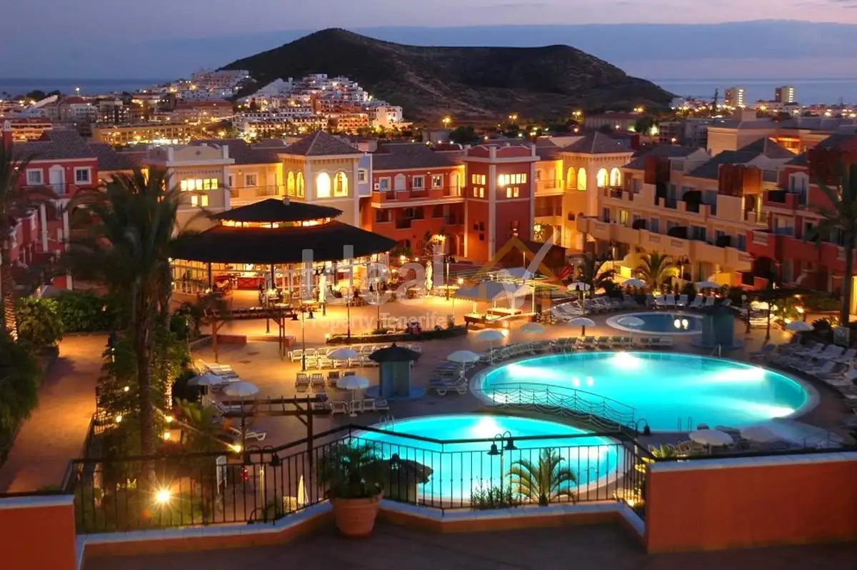 Mini appartamento in vendita a Los Cristianos, imagen 20