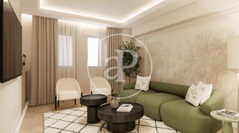 Foto 2 de Pis en venda a C. de Hermosilla, Goya,  Madrid Capital