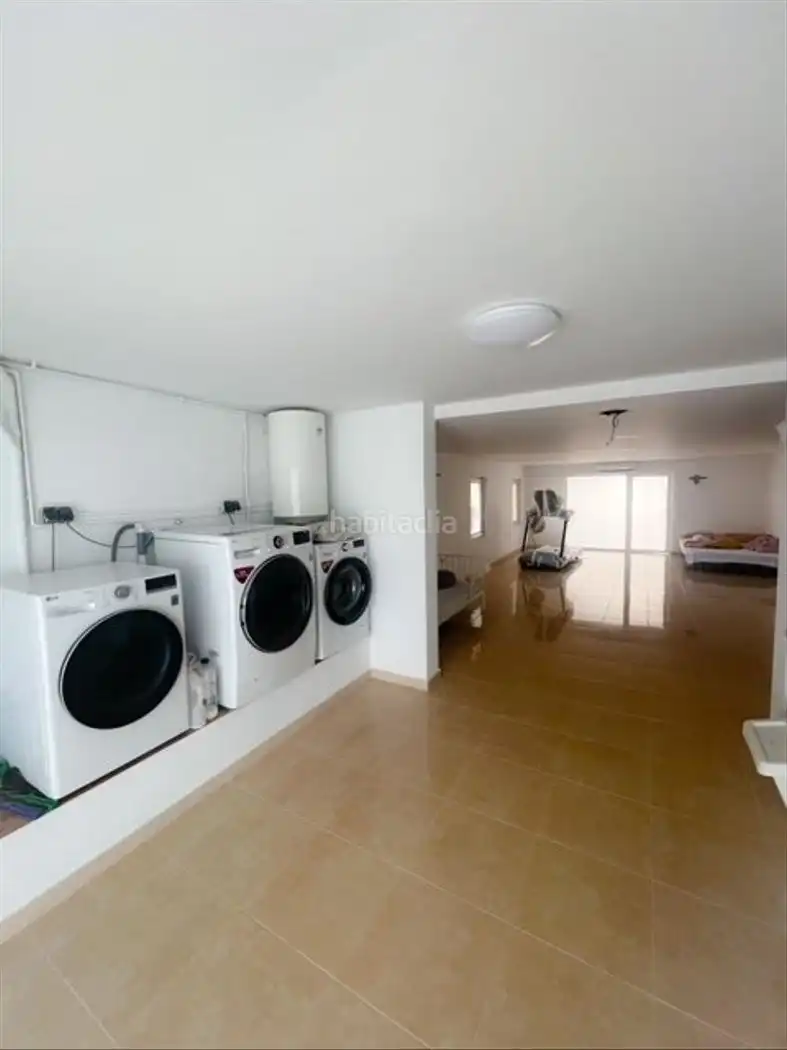 Chalet en venta en Partida Benaut 38, imagen 23
