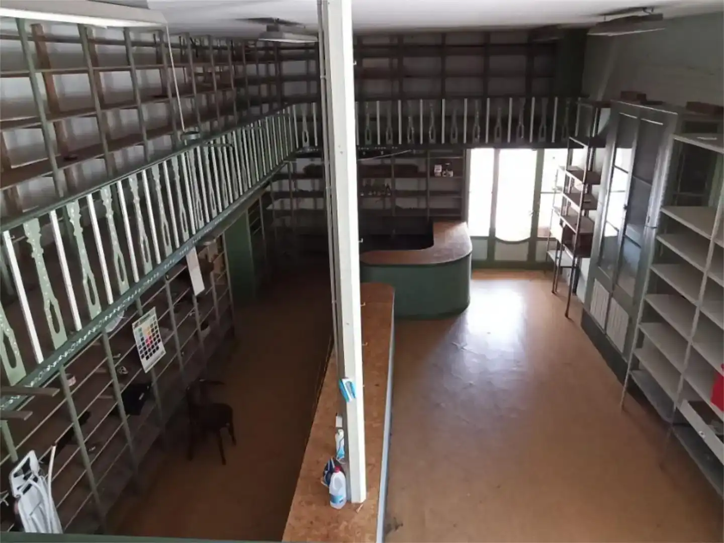 Finca rústica en venda en Valderas amb Parquet, Traster i Moblat