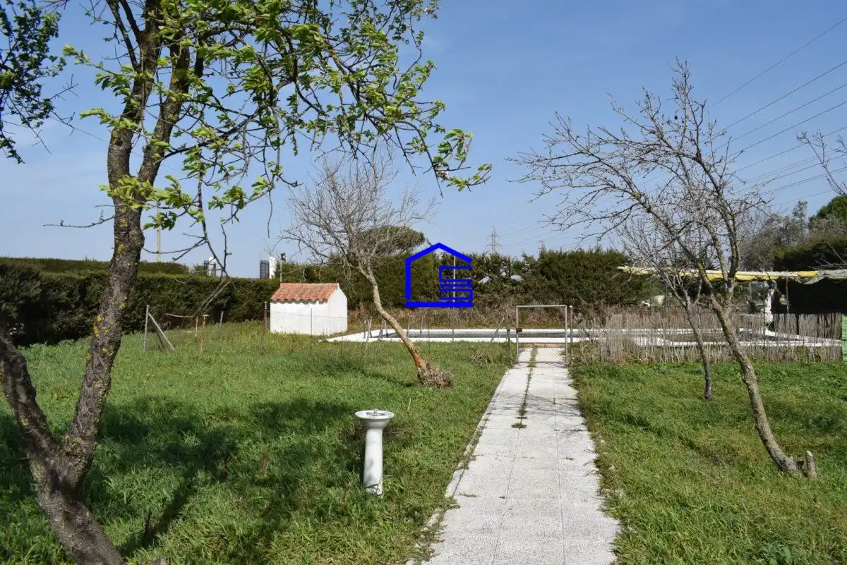 Country house zum Verkauf in Puerto Real mit Privatgarten, Terrasse und Abstellraum