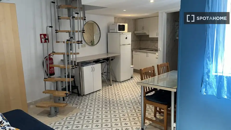 Fotografía del inmueble reportado: 1.450 €/mes — Universidad – Malasaña, Madrid