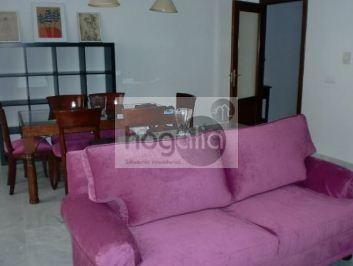 Foto 2 de Pis de lloguer a Bellavista, Sevilla