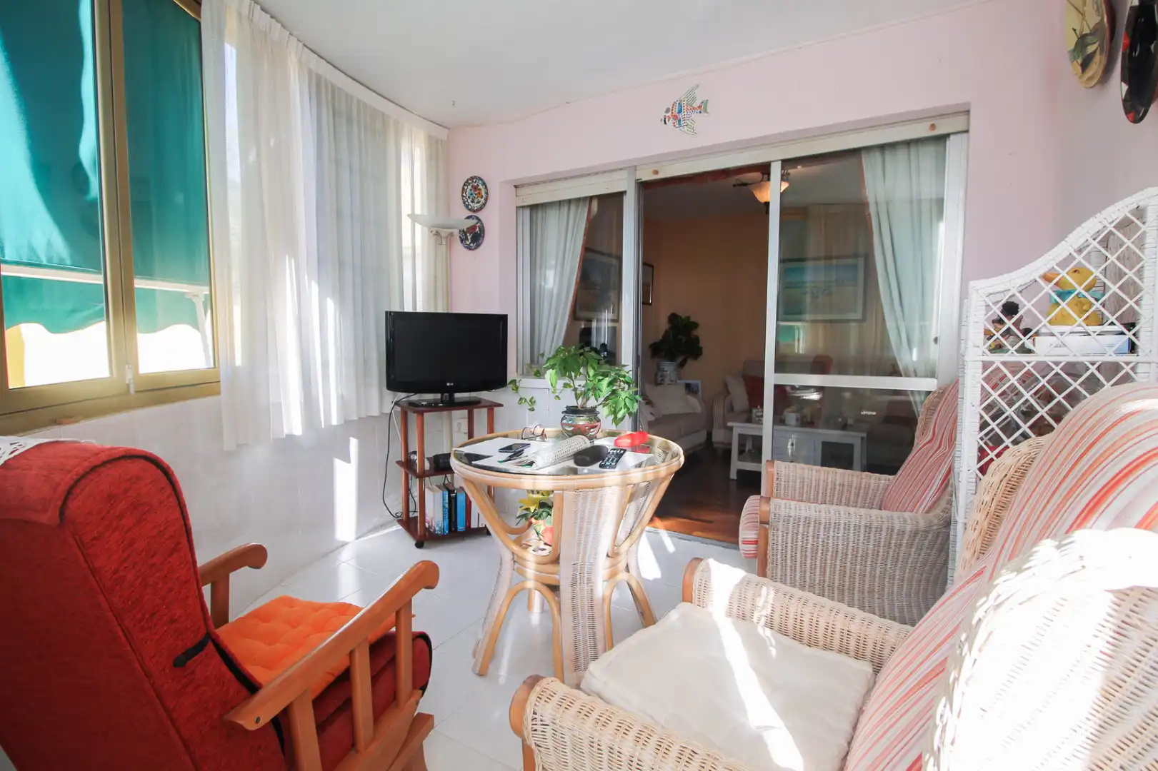 Apartamento con piscina en venta en Calle Decano José Gómez Rando, imagen 13