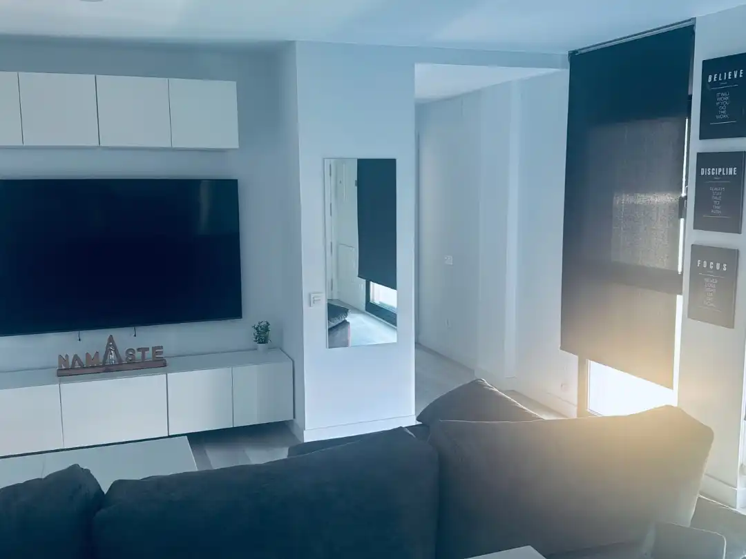 Apartament amb piscina de lloguer a Alcalde Paco González 47, imagen 4