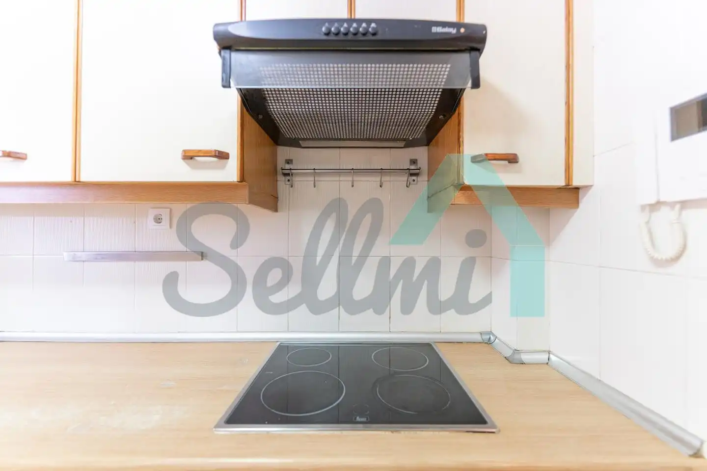 Cocina de Piso en venta en Ería - Masip