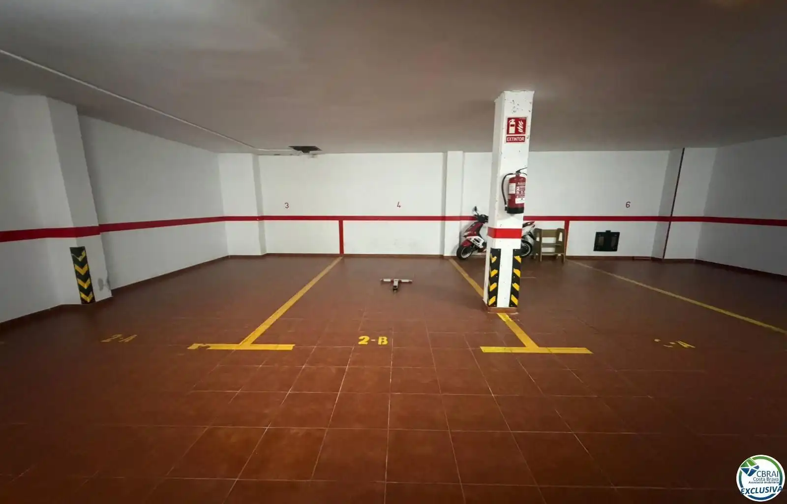Flat with lift for sale in Calle De Larquitecte Gaudi, imagen 22