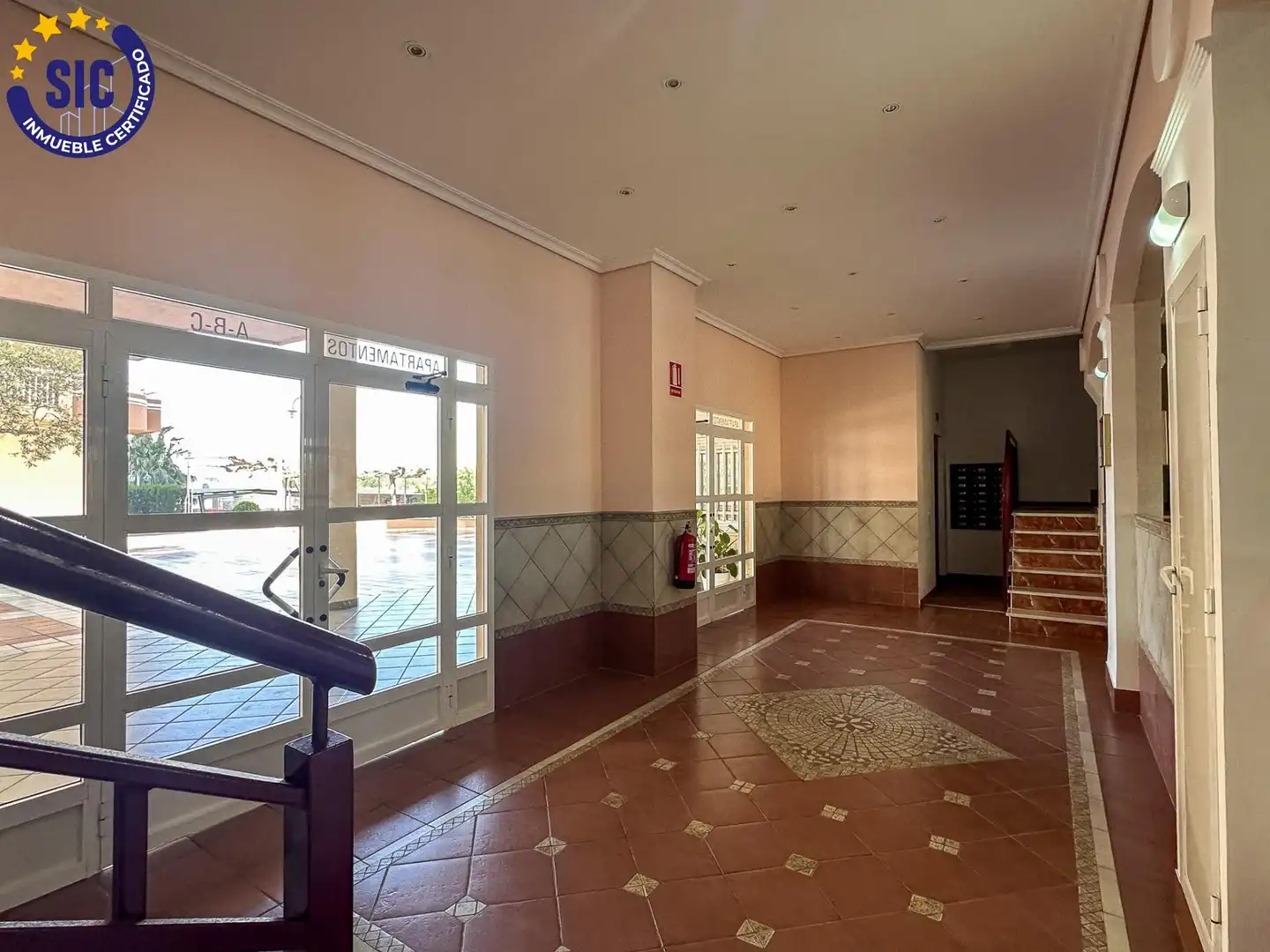 Apartamento en venta en Benicasim / Benicàssim con Jardín privado, Terraza y Trastero