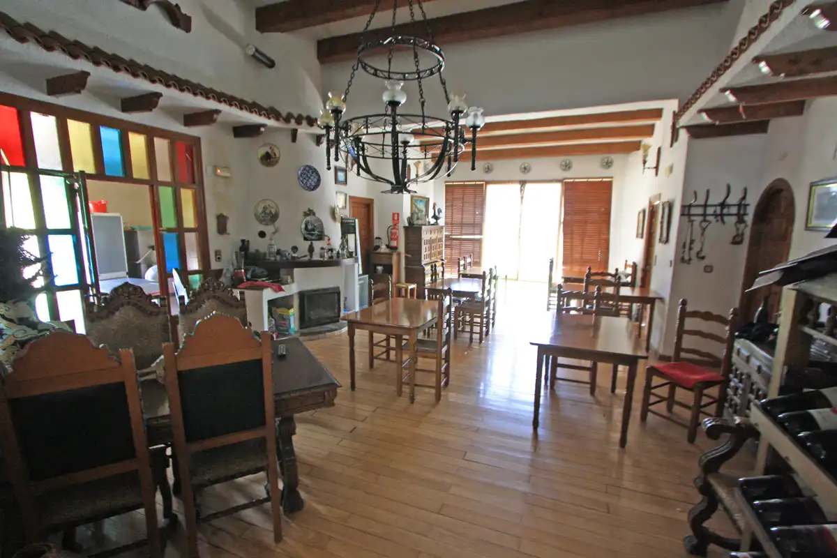 Local comercial en venda a El Verger, imagen 5