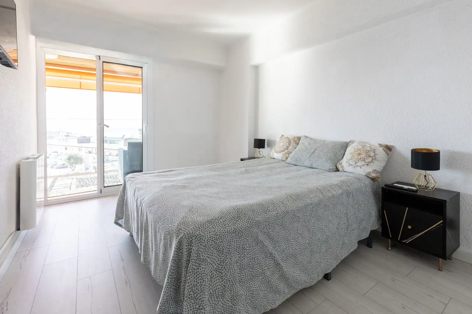 Appartement compact avec terrasse à vendre à Centre, imagen 11