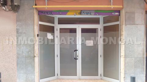 Photo 2 of Premises for sale in Carrer Primer de Maig, 30a, Molí Nou - Ciutat Cooperativa, Barcelona