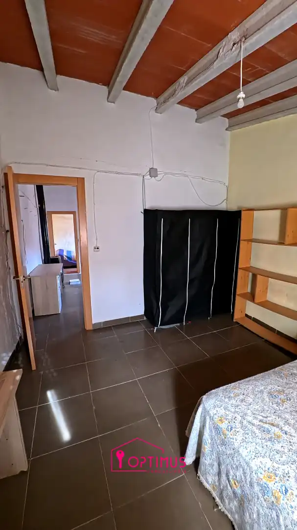 Casa adosada en venda en Jarafuel amb Aire condicionat, Terrassa i Traster