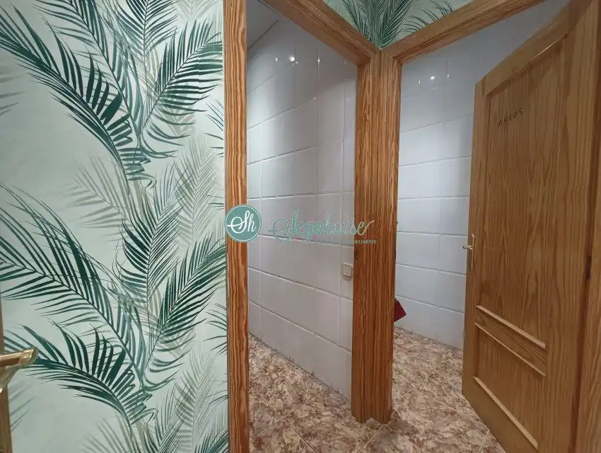 Business premises to rent in La Lastrilla, imagen 25