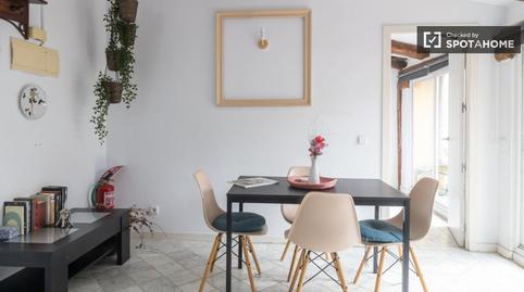 Photo 5 of Flat to rent in Embajadores - Lavapiés, Madrid