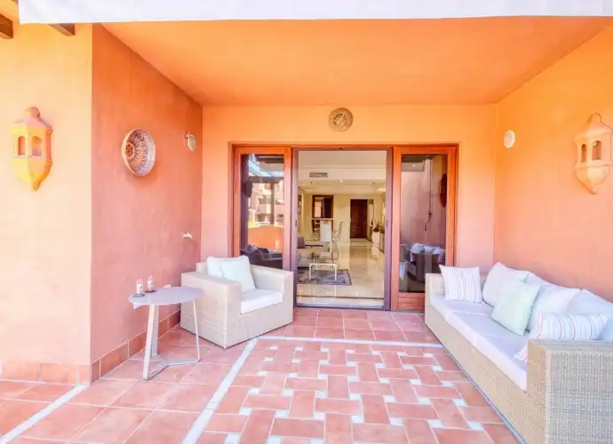 Apartament amb piscina en venda a Calle Océano Ártico 3, imagen 33