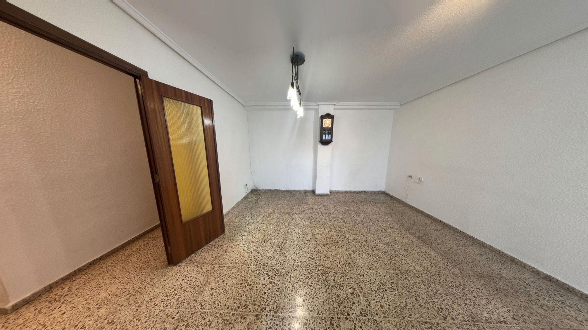 Apartament en venda en Mislata amb Balcó