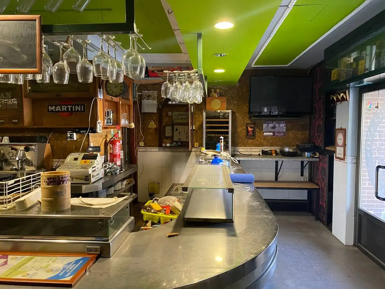 Local en venta en Valladolid con Aire acondicionado y Amueblado