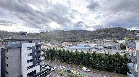 Foto 4 de Piso en venta en Bergara, Gipuzkoa