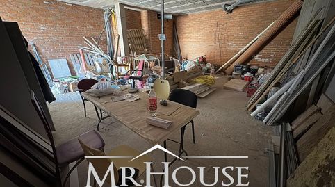 Photo 5 of Premises for rent in De 12 de Octubre, Torrejón de la Calzada, Madrid