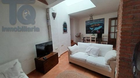 Foto 3 de Casa adosada en venta en Calle Junto a Elvira, Barrio de Albaicín, Granada Capital