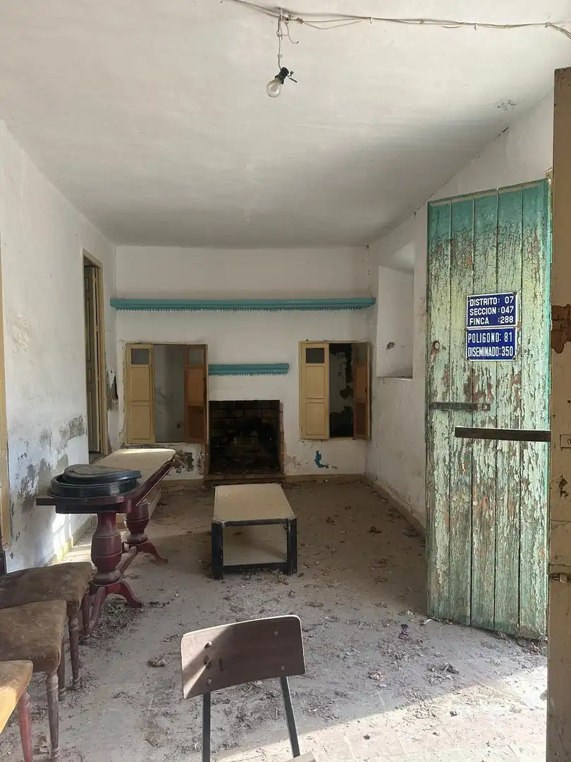 Terreno en venta en Málaga