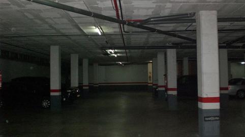 Photo 2 of Garage to rent in  Avenida Lluis Companys, 9, Torreblanca, Barcelona