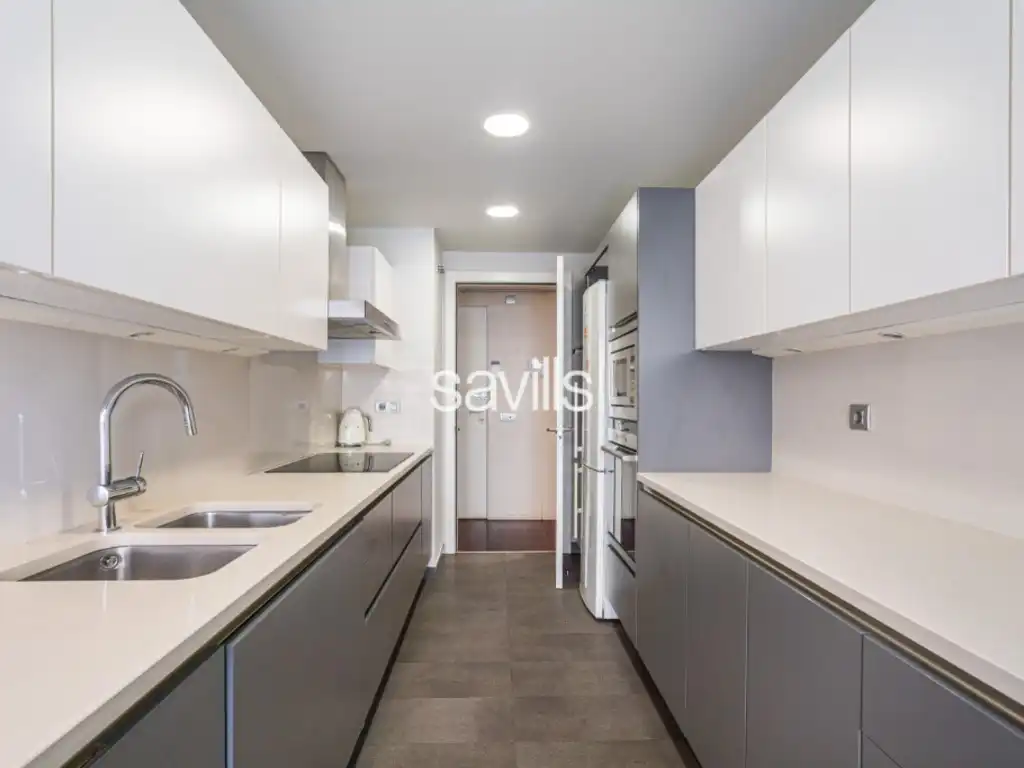Apartment with terrace for sale in Eixample, imagen 12