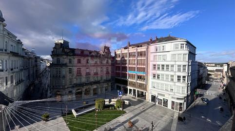 Foto 2 de Piso en venta en Centro - Recinto Amurallado, Lugo