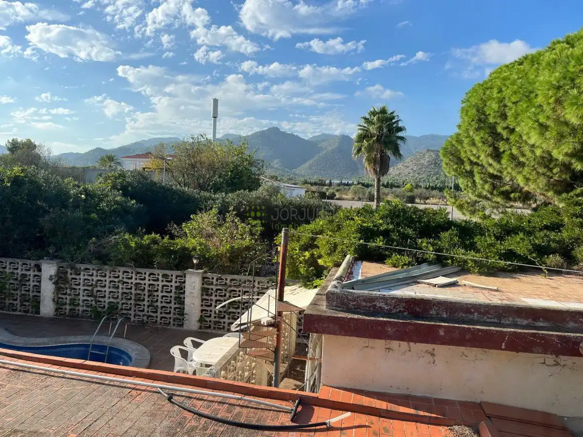 Xalet amb piscina en venda a Ametlers els, imagen 25