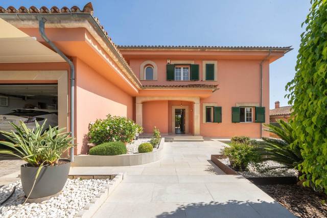 Casa-chalet en Venta en Sa Cabaneta