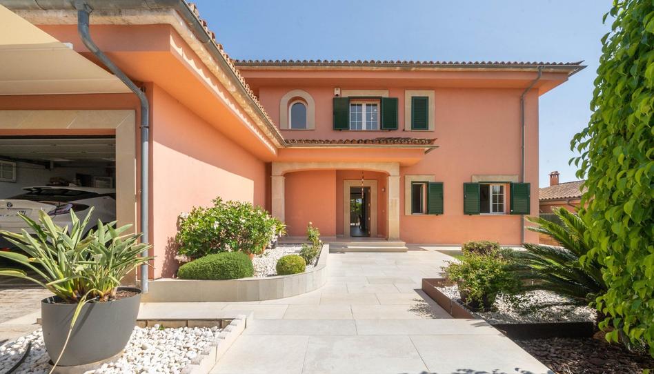 Photo 1 of House or chalet for sale in Sa Cabaneta, Illes Balears