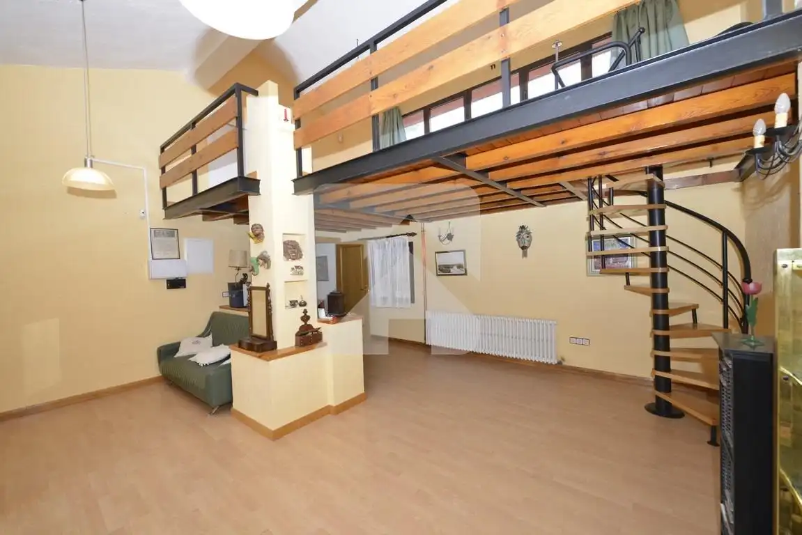 Villa avec balcon à vendre à Raya del Palancar - Guadamonte, imagen 13