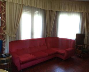 Living room of Flat for sale in Benasal