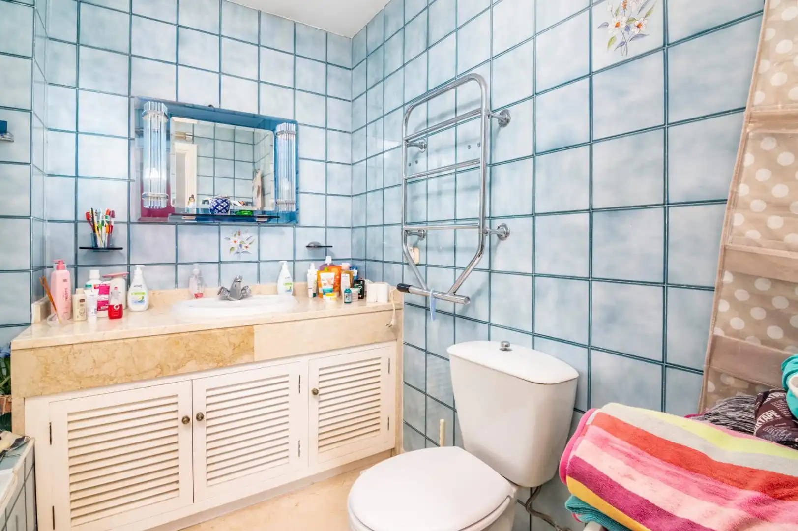 Apartament en venda a Paraiso - Barronal