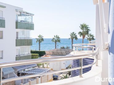 Mini appartamento con piscina in vendita a Almerimar