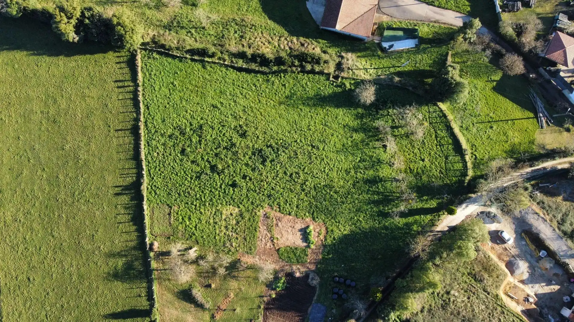 Residencial en venda en Las Regueras  