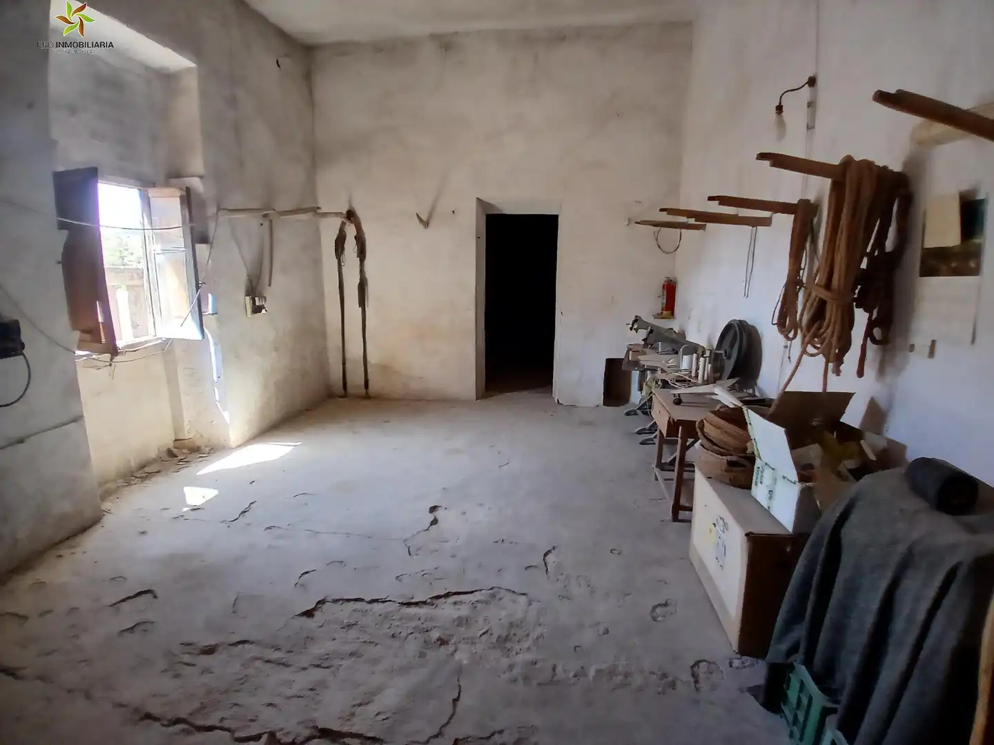 Casa amb jardí en venda a Algueña, imagen 47