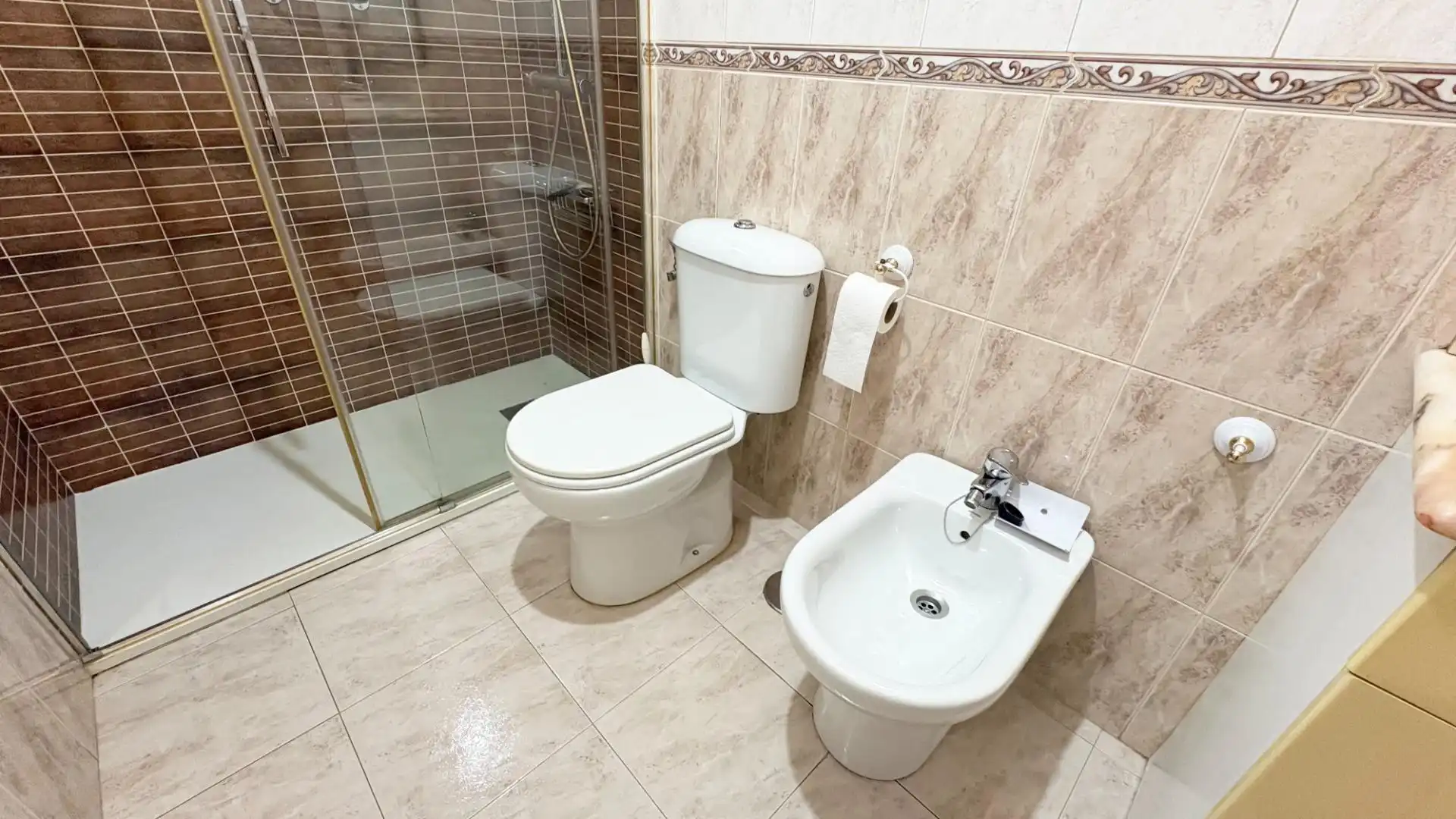 Baño de Piso en venta en Salamanca con Aire acondicionado, Calefacción y Amueblado
