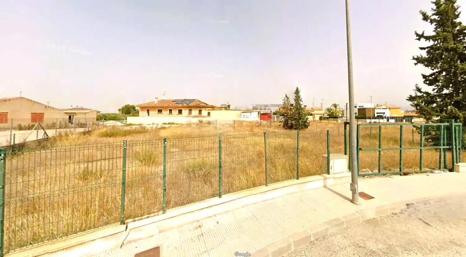 Residencial en venda en Benferri