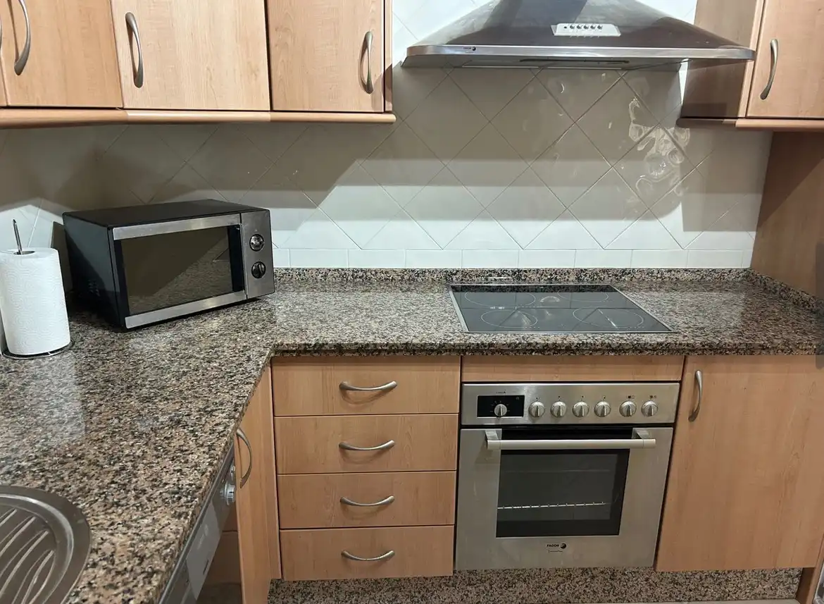 Apartament amb piscina en venda a Río Real - Los Monteros, imagen 3