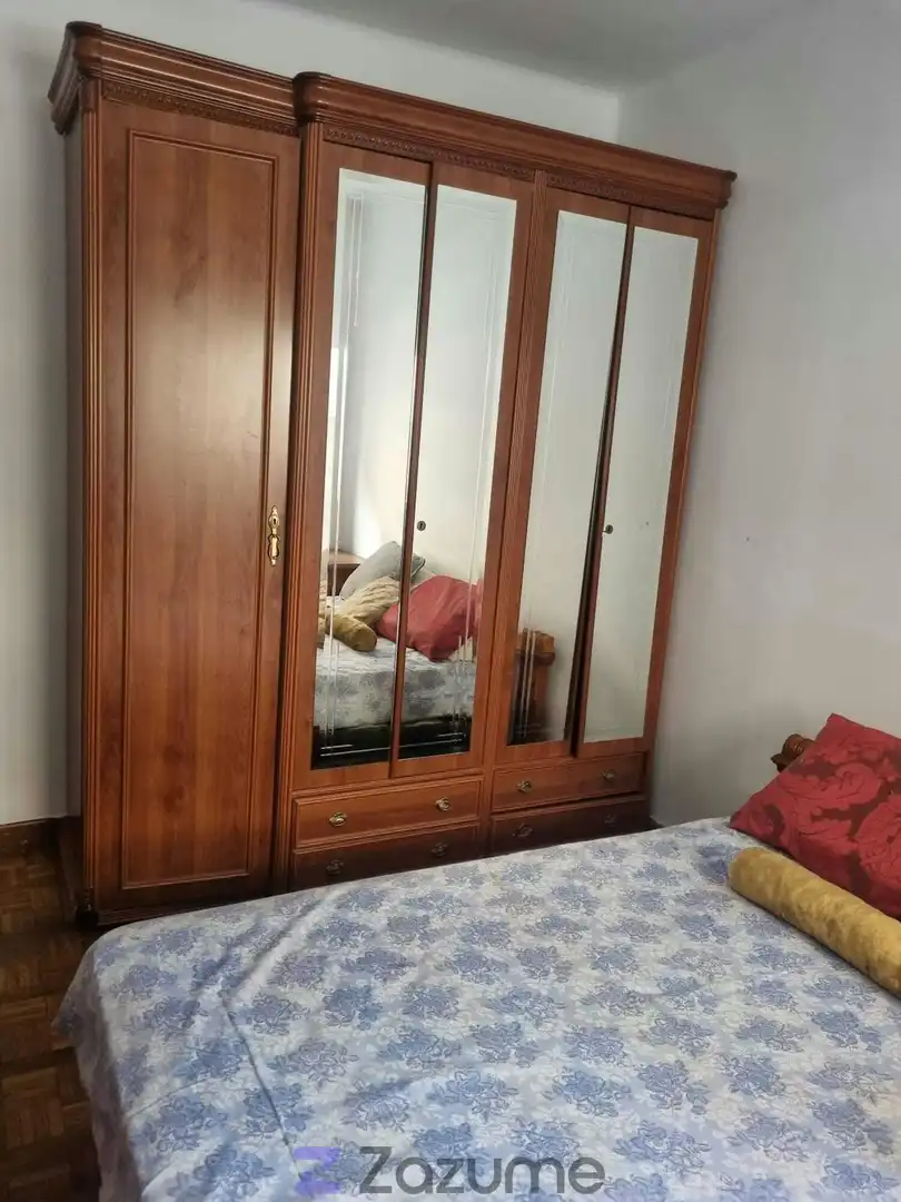 Fotografía del inmueble reportado: 480 €/mes — Langreo, Langreo